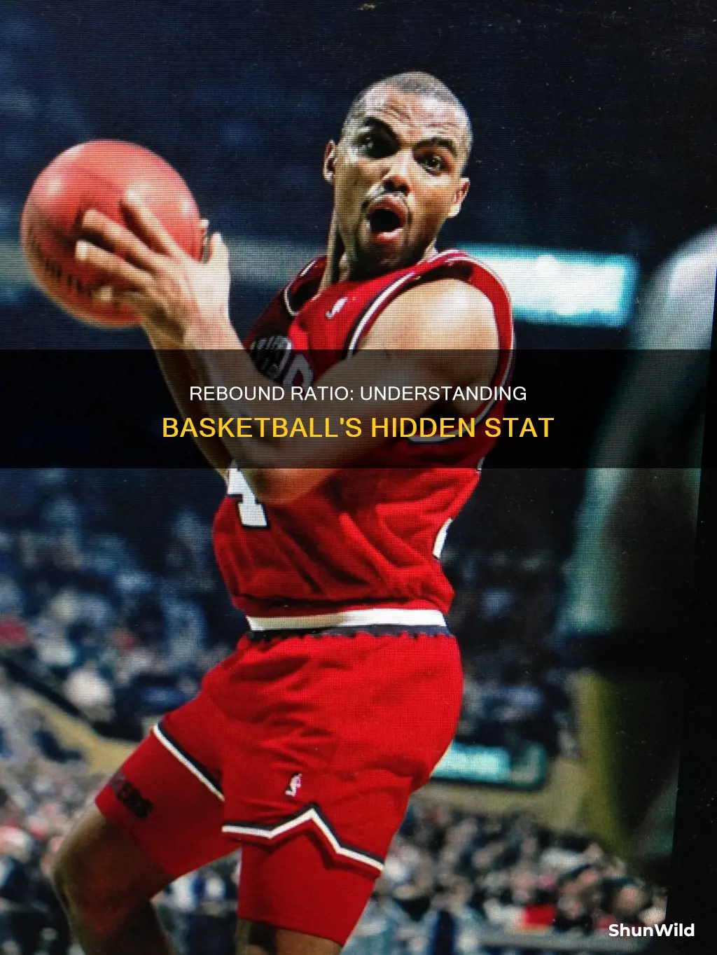 how to find rebound ratio as percentage basketball