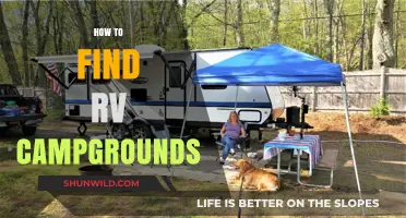 Discovering Perfect RV Campgrounds: Tips for Your Next Adventure
