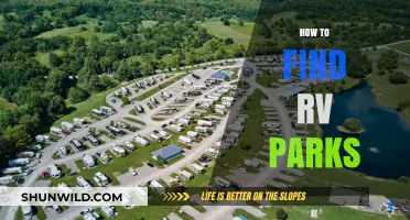 Discovering the Perfect RV Park: Tips and Tricks for Your Next Adventure