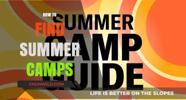 Discover the Perfect Summer Camp: A Comprehensive Guide for Parents