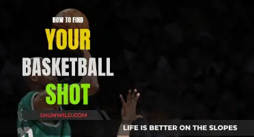 Finding Your Basketball Shot: Secrets to Consistent Accuracy