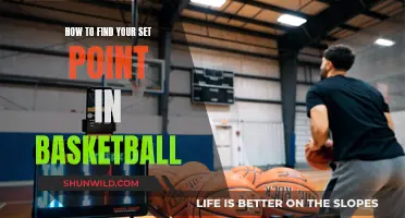 Unleash Your Basketball Potential: Finding Your Set Point