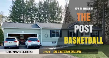 Mastering the Art of Finishing Strong in Basketball
