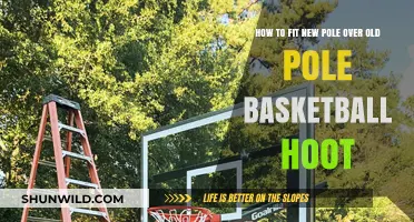 Easy Guide: Replacing Basketball Poles