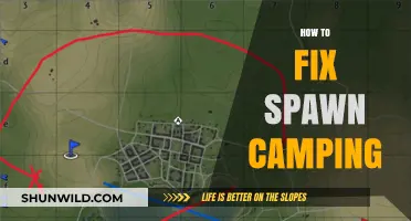 Effective Strategies to Counter Spawn Camping in Competitive Gaming