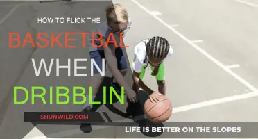 Master the Art of Flick Dribbling