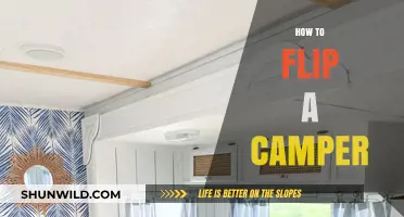 Flipping Campers: A Step-by-Step Guide to Renovating and Reselling
