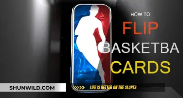 Flipping Basketball Cards: A Guide to Getting Started