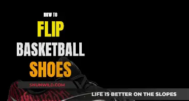 Flipping Basketball Shoes: A Guide to Reselling Like a Pro