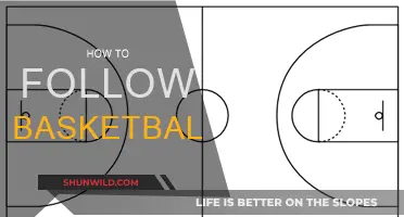 The Ultimate Guide: Following Basketball