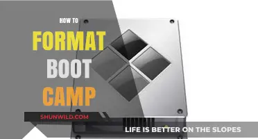 Mastering Boot Camp Formatting: A Step-by-Step Guide for Mac Users