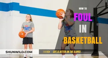 Fouls in Basketball: Strategies and Techniques
