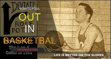 Fouls and You: Earning Your Way Out