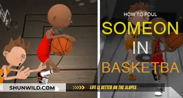 Foul Strategies: How to Foul in Basketball