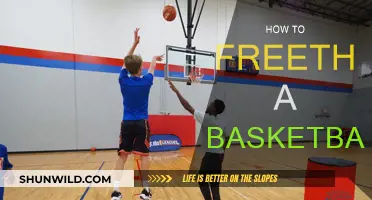 Mastering the Art of Free Throws