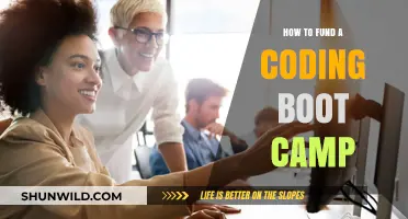 Smart Strategies to Finance Your Coding Boot Camp Education