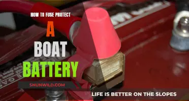 Protecting Your Boat Battery: Fusing for Safety