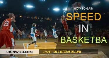 Explosive Basketball: Secrets to Gaining Speed on the Court