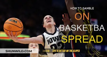 Winning with Basketball Spreads: A Beginner's Guide