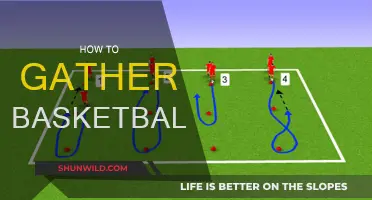 The Ultimate Guide to Gathering Basketballs
