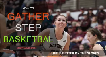 Smart Strategies to Gather Step Basketball Like a Pro