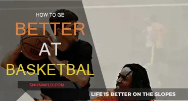 Mastering Basketball: Tips and Tricks to Improve Your Game