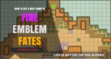 Master Fire Emblem Fates: Unlock Boot Camp Strategies and Tips