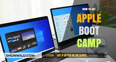 Mastering Boot Camp: A Step-by-Step Guide to Install Windows on Mac
