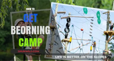 Mastering Beorning Camp: Essential Tips for a Successful Adventure