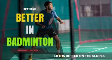 Badminton Mastery: Strategies for Success