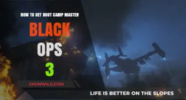 Master Black Ops 3: Boot Camp Strategies for Domination
