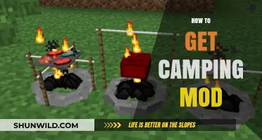 Master Camping Mod Installation: A Step-by-Step Guide for Gamers