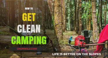 Eco-Friendly Camping Tips: Keep Your Outdoor Adventure Clean and Green