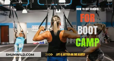 Proven Strategies to Attract and Secure Boot Camp Clients Fast