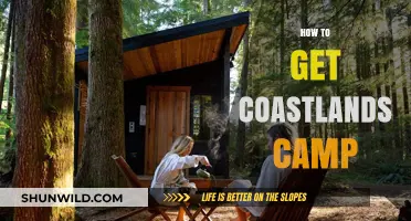 Discover Coastlands Camp: Your Ultimate Guide to Securing a Spot
