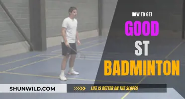 Mastering Badminton: Strategies for Success