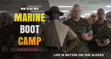 Mastering Marine Boot Camp: Essential Steps for Success and Preparation