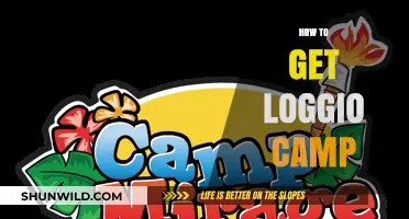Ultimate Guide to Securing Your Spot at Loggio Camp