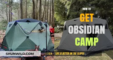 Mastering Obsidian Camp: Essential Tips for a Successful Adventure
