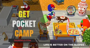 Download Pocket Camp: Easy Steps to Start Your Adventure