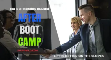 Post-Bootcamp Job Search: Strategies to Engage Recruiters Effectively