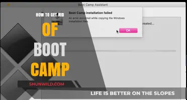 Effective Strategies to Eliminate Boot Camp from Your Mac System