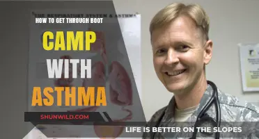 Conquering Boot Camp with Asthma: Strategies for Success and Resilience