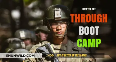 Survive and Thrive: Essential Tips for Conquering Boot Camp Challenges