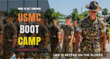 Surviving USMC Boot Camp: Essential Tips for Success and Resilience