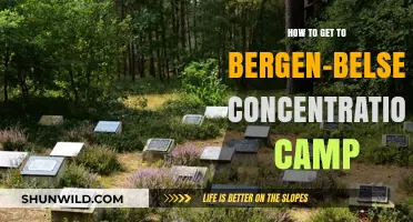 Visiting Bergen-Belsen: A Guide to Reaching the Memorial Site