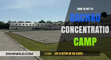 Visiting Dachau: A Guide to Reaching the Concentration Camp Memorial