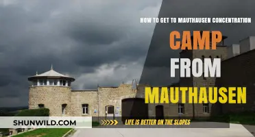 Visiting Mauthausen Concentration Camp: A Step-by-Step Travel Guide