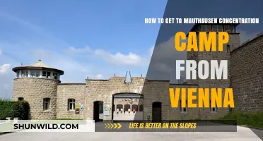 Travel Guide: Visiting Mauthausen Concentration Camp from Vienna