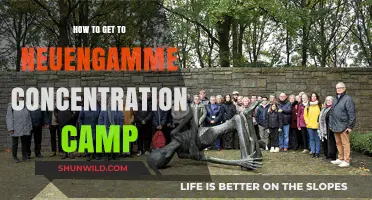 Visiting Neuengamme: A Guide to Reaching the Concentration Camp Memorial